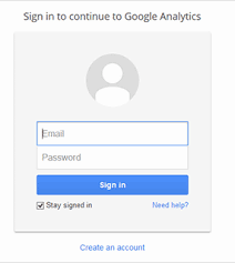 Google Signup